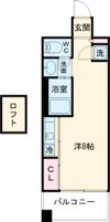 gc21.netビルの間取り画像