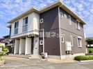 ボヌールの間取り画像