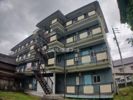 リーブルさかえの間取り画像