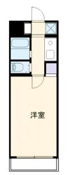 シャイリスの間取り画像
