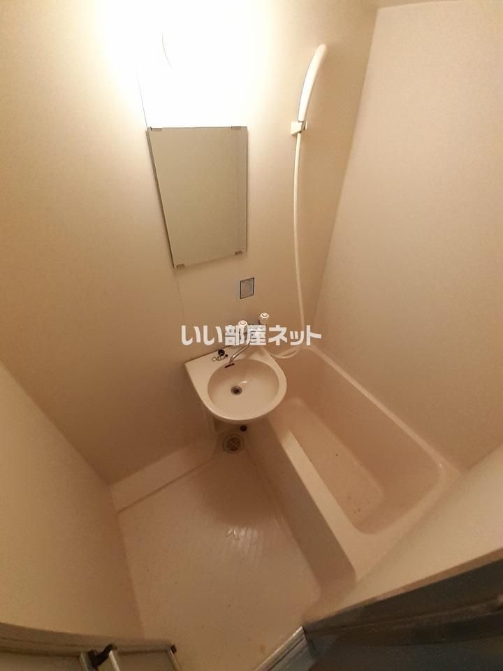 バスルーム