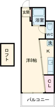 gc21.netビルの間取り画像