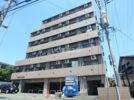 アビタシオン渡鹿の外観画像