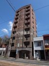 FinePlace新町の外観