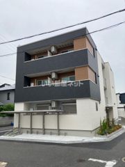 フジパレス東豊中町の外観画像