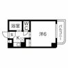 メゾン志賀の間取り画像