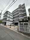 アリスシティの間取り画像