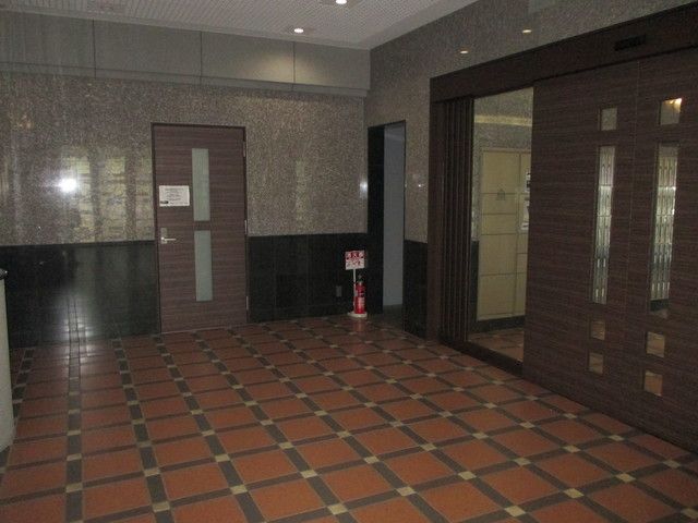 ロビー