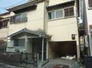 神殿町346戸建ての間取り画像