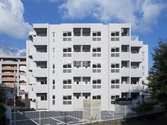 リアンレガーロ井尻ステーションWESTの外観画像