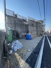 フジパレス戸建賃貸青山二丁目の外観画像