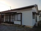沖ノ内貸家 32号の間取り画像