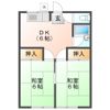 サンコーポの間取り画像