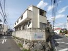 ケンジントンハイツの間取り画像