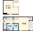 Grand Maison Matsuyoshiworldの間取り画像
