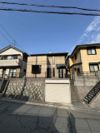 岩屋貸家の間取り画像