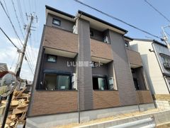 Grand Maison Matsuyoshiworldの外観画像