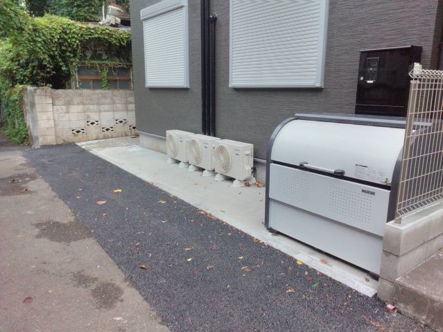 その他