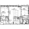 Lien S10の間取り画像