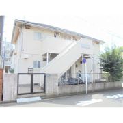 フェリース本郷台A棟の外観画像