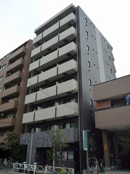 ドルチェ東京向島の賃貸物件