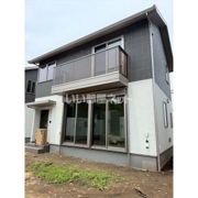ラヴィーヌ芝の内Ⅱ B棟の外観画像