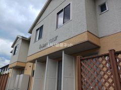 アップタウン下川原の外観画像