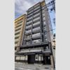 イーグルコート京都御所南の間取り画像
