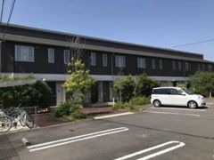 プロヌーブ南矢三の外観画像
