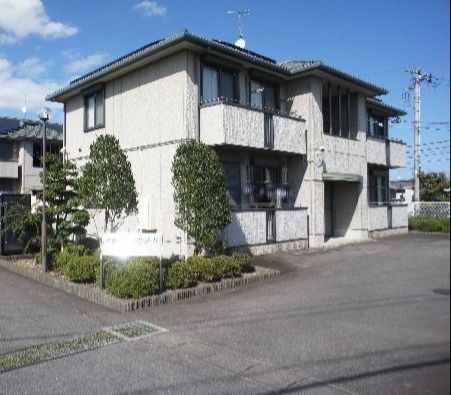 グリーンマドリードAの外観画像