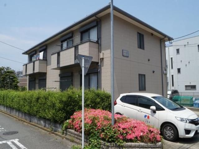 グランカッサの外観画像