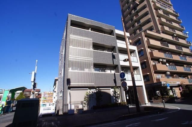 ラ ミア カーサ三番町の外観画像