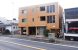 ソレイユの間取り画像