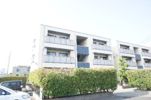 ソレイユ湘南 1の間取り画像