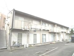 メゾン城山の外観画像