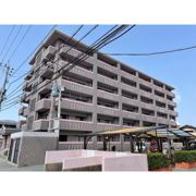 レフィナード今宿の外観画像