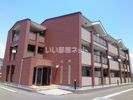 プラシードBの間取り画像