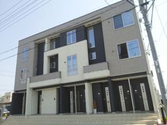 ラフレシール三島Ⅱの外観画像