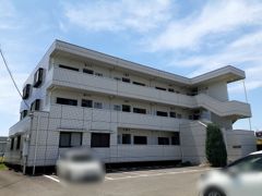 メゾン エトワールの外観画像