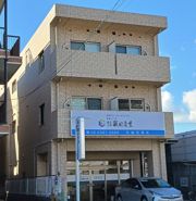 カーサミーオの外観画像