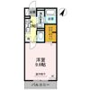 フォンテーヌ桶川の間取り画像