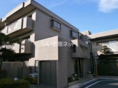プルニエール大泉学園の外観画像