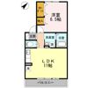 パストラルの間取り画像