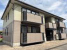 グリーンロード・エル Aの間取り画像