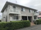 クレール川久保の間取り画像
