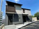 パークサイド柱Ⅱの間取り画像