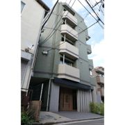 コスモリード大森町の外観画像