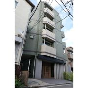 コスモリード大森町の外観画像