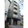 コスモリード大森町の外観