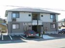 サニーコート新小杉 Bの間取り画像
